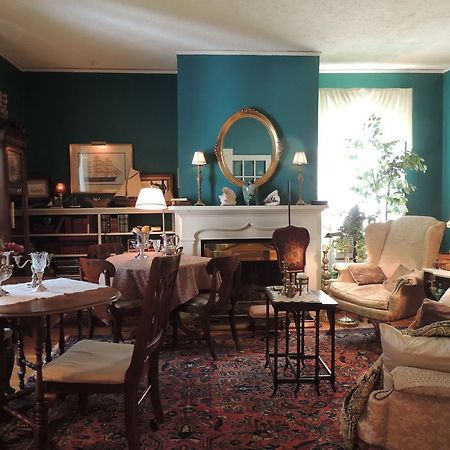 1868 Magnolia House Inn レキシントン エクステリア 写真
