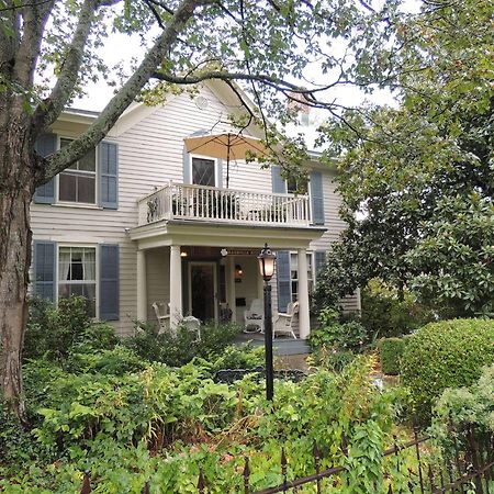 1868 Magnolia House Inn レキシントン エクステリア 写真