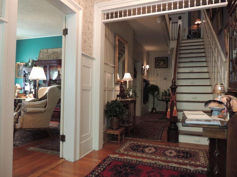1868 Magnolia House Inn レキシントン エクステリア 写真