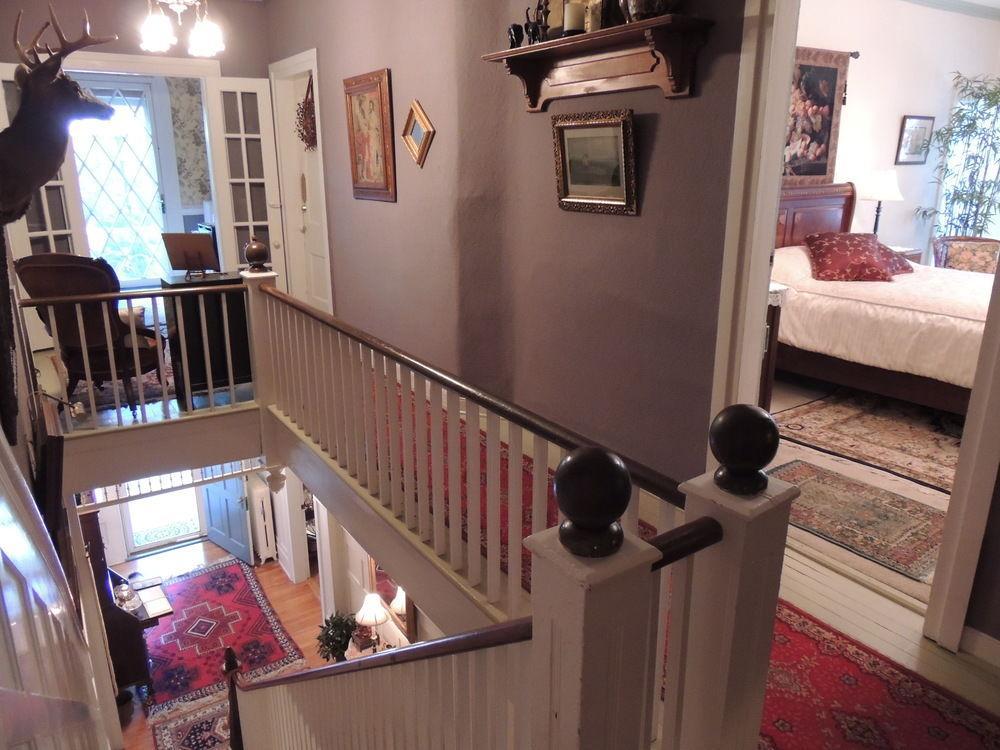 1868 Magnolia House Inn レキシントン エクステリア 写真