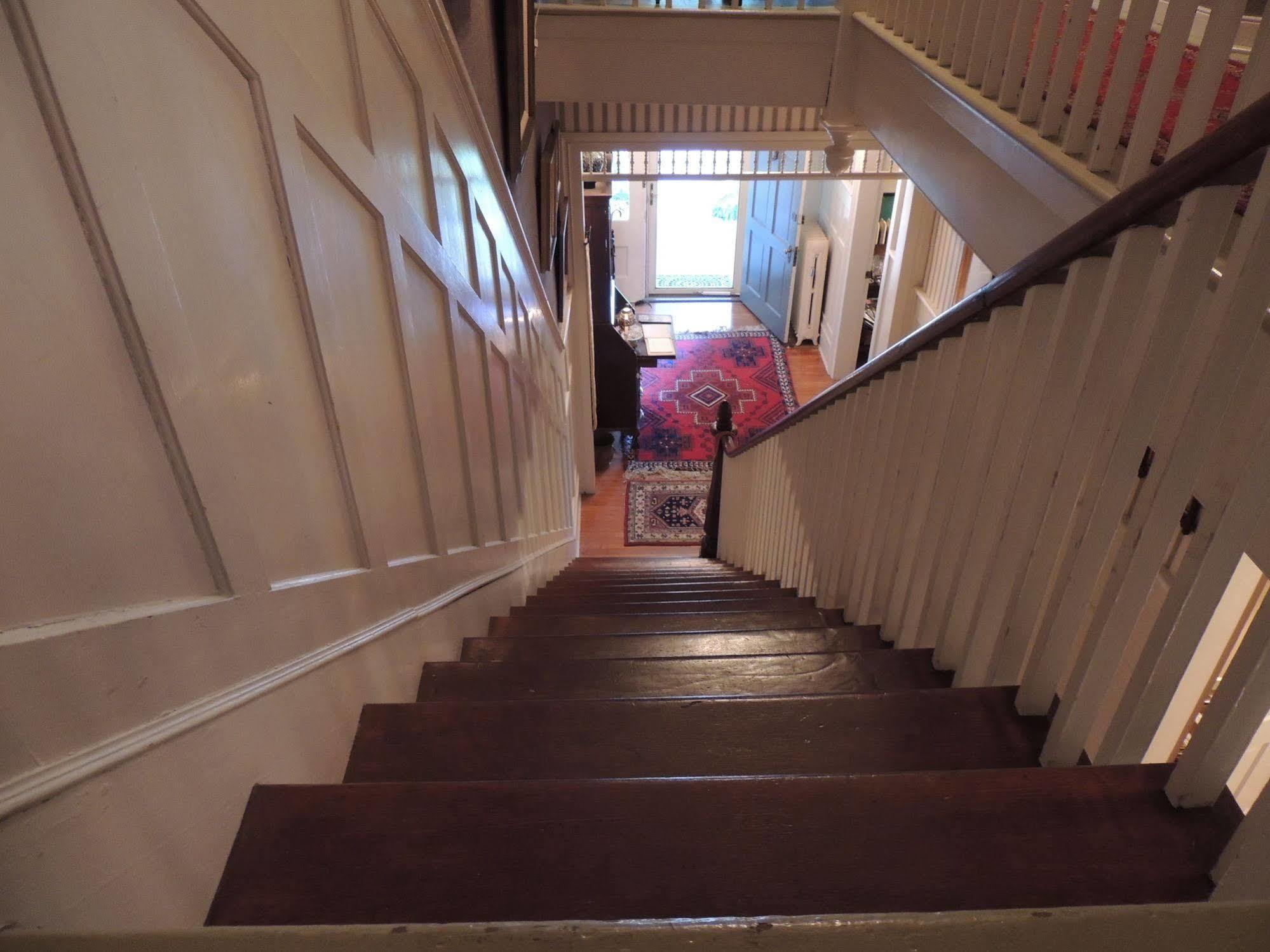 1868 Magnolia House Inn レキシントン エクステリア 写真
