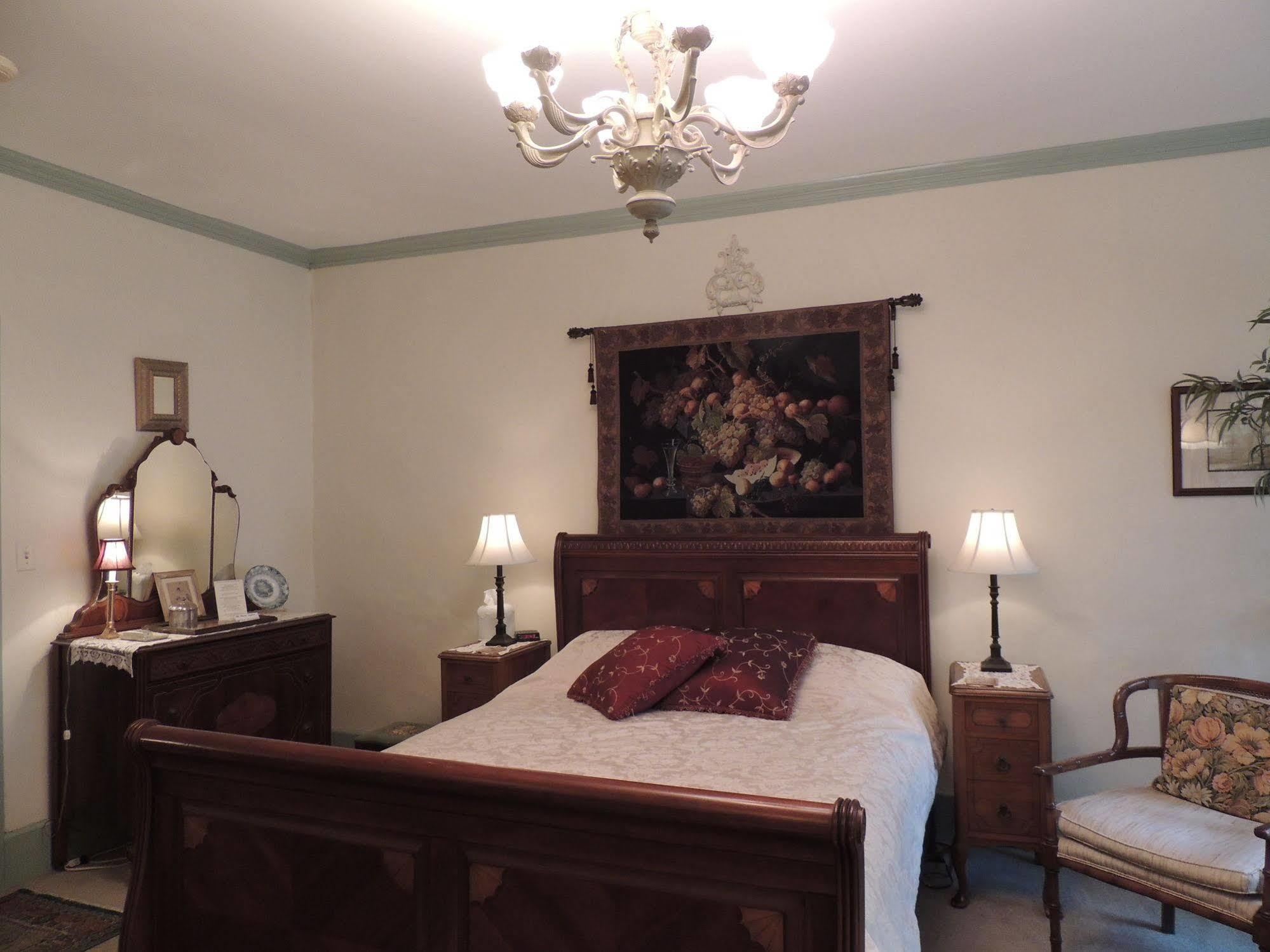 1868 Magnolia House Inn レキシントン エクステリア 写真