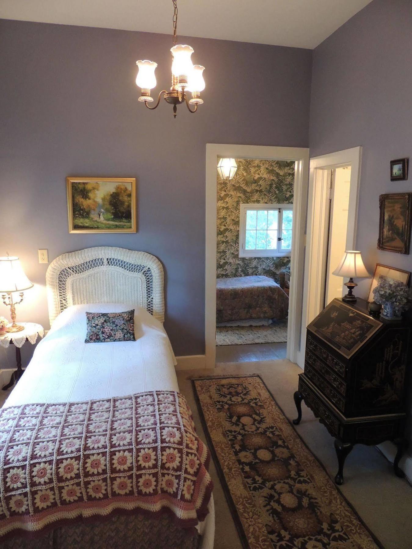 1868 Magnolia House Inn レキシントン エクステリア 写真