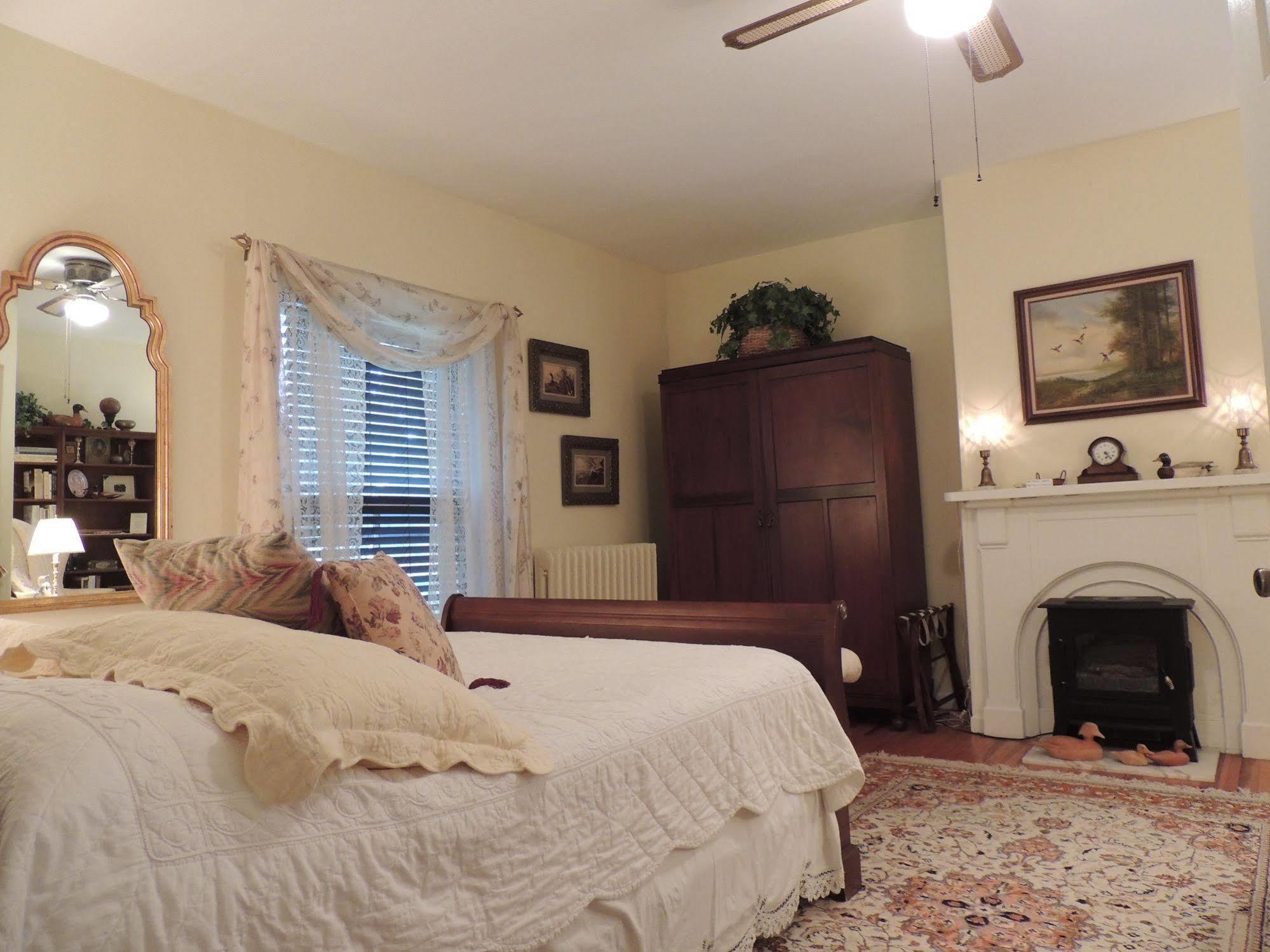 1868 Magnolia House Inn レキシントン エクステリア 写真